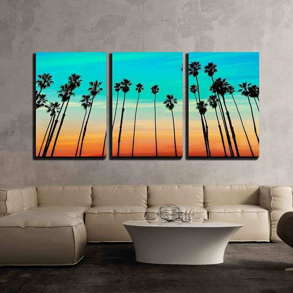 The demand for Canvas Print in India in the present time
