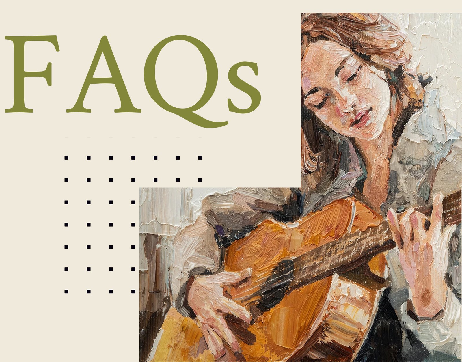 FAQ Banner Image