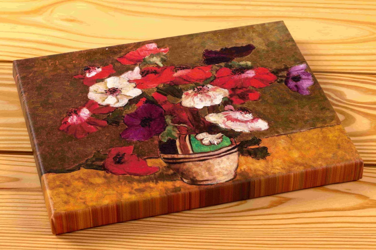 Giclee Print vs Art Print: Which Is Better for Quality & Longevity?