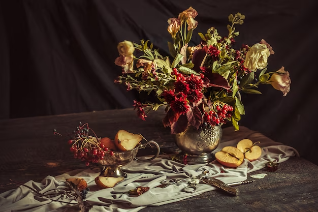 Mastering the Art of Composition in Fine Art Photography