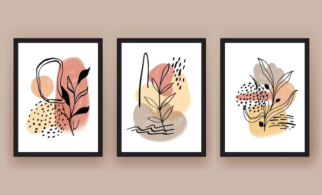 Which GSM paper is ideal for Canvas Printing?