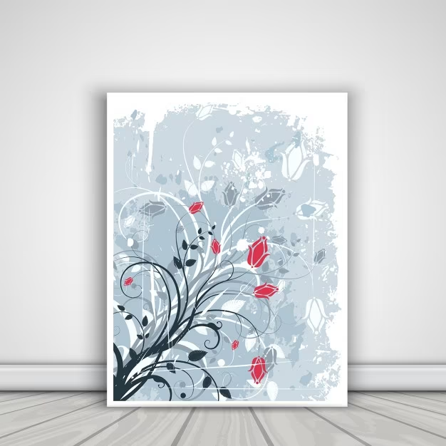 What is the difference between Giclee printing and Inkjet printing?