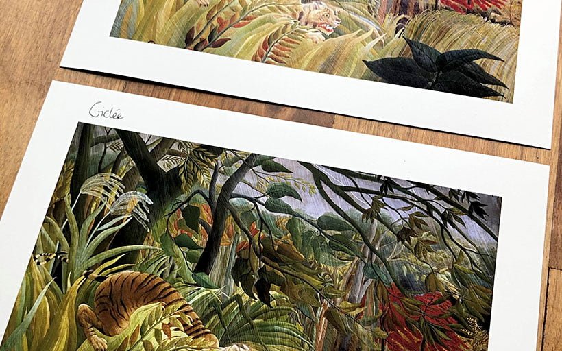 Enhance Your Home’s Aesthetic with Fine Art Giclee Prints
