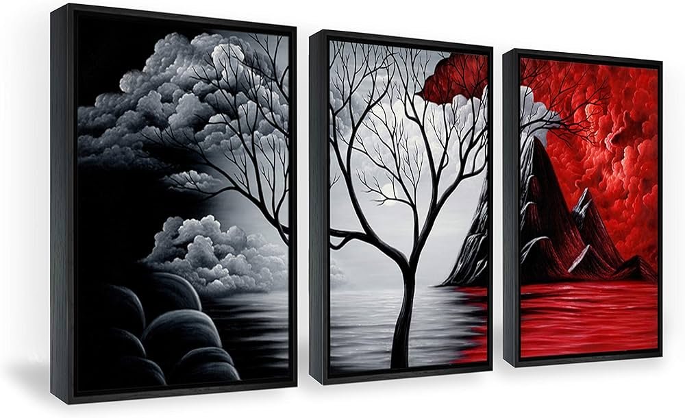 Turn Your Favourite Photos into Breathtaking Canvas Prints