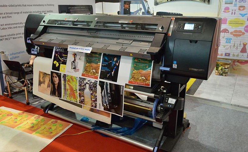 How to Properly Store and Preserve Archival Media Prints