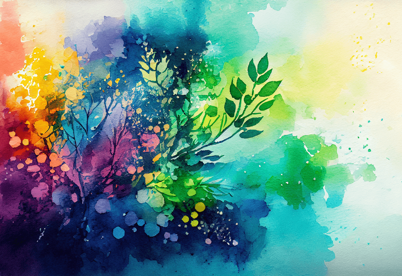 What are acrylic prints and canvas prints