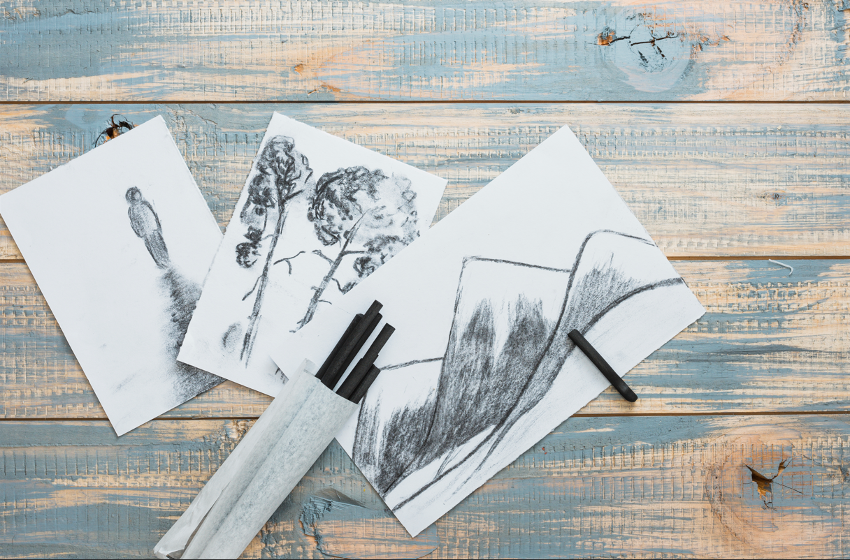 What are the differences between photo paper and Archival Media