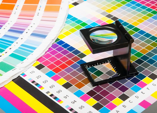 Advertising Agency Proofing