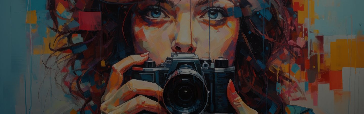Photographers Banner