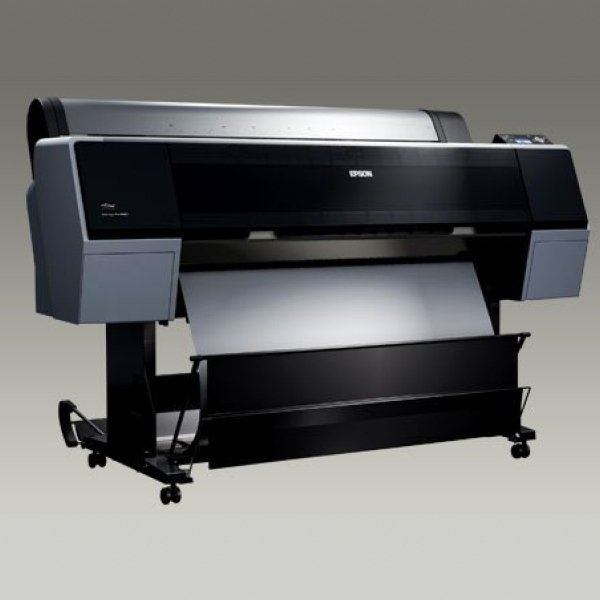 Epson Stylus Pro 9900 – its Benefits & Uniqueness