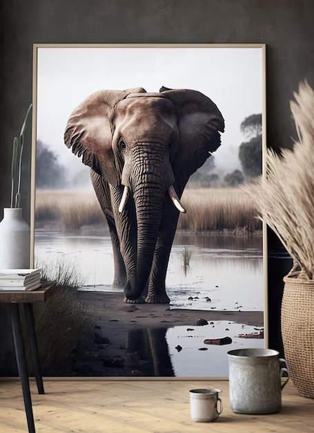 Transform Your Space with Stunning Canvas Prints Online: Elevate Your Walls to Art Masterpieces
